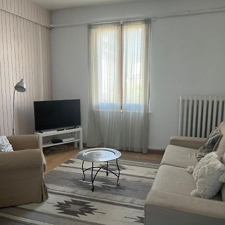 Appartement Alexandra Chamonix Luaran gambar
