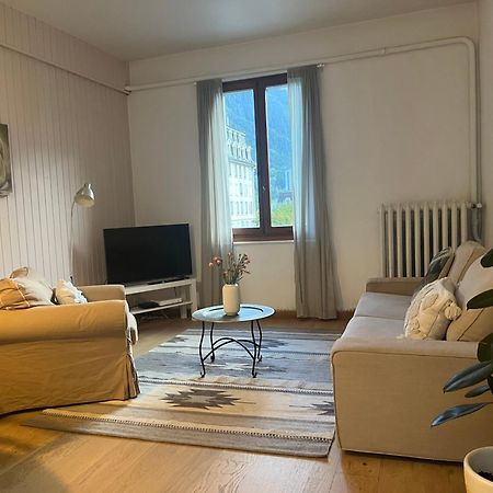 Appartement Alexandra Chamonix Luaran gambar