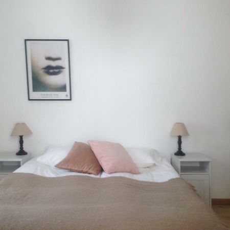 Appartement Alexandra Chamonix Luaran gambar
