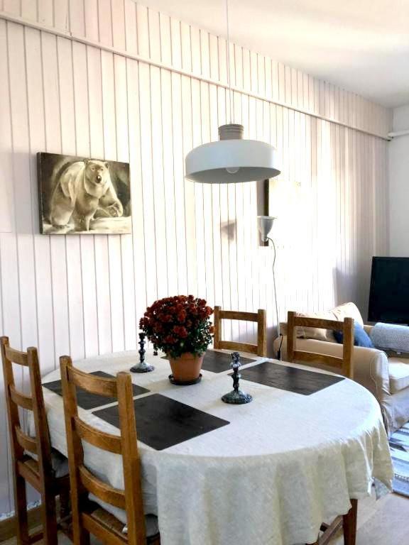 Appartement Alexandra Chamonix Luaran gambar