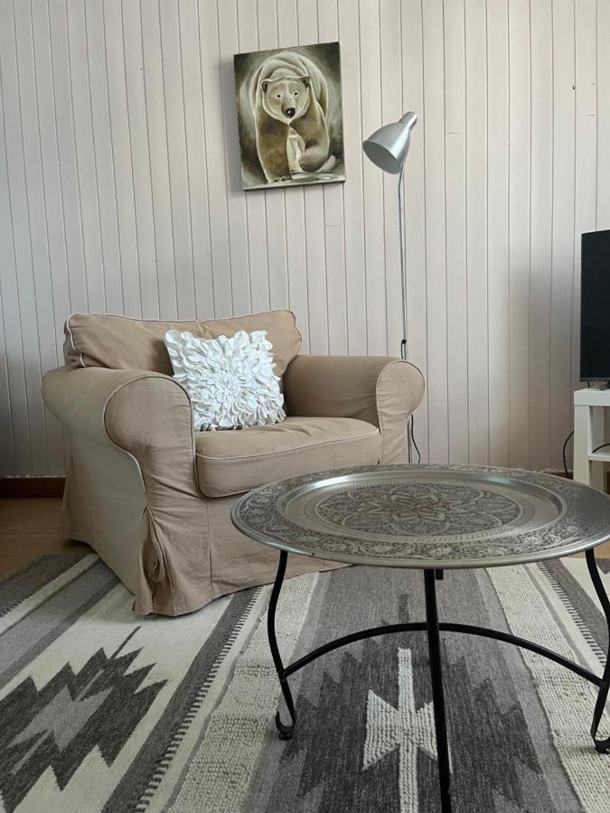 Appartement Alexandra Chamonix Luaran gambar