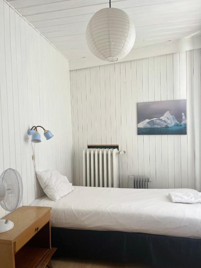 Appartement Alexandra Chamonix Luaran gambar