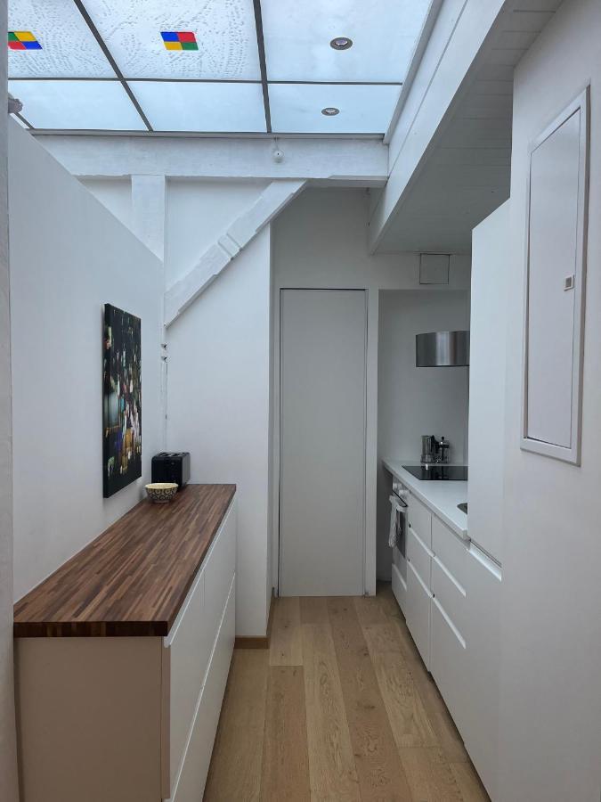 Appartement Alexandra Chamonix Luaran gambar