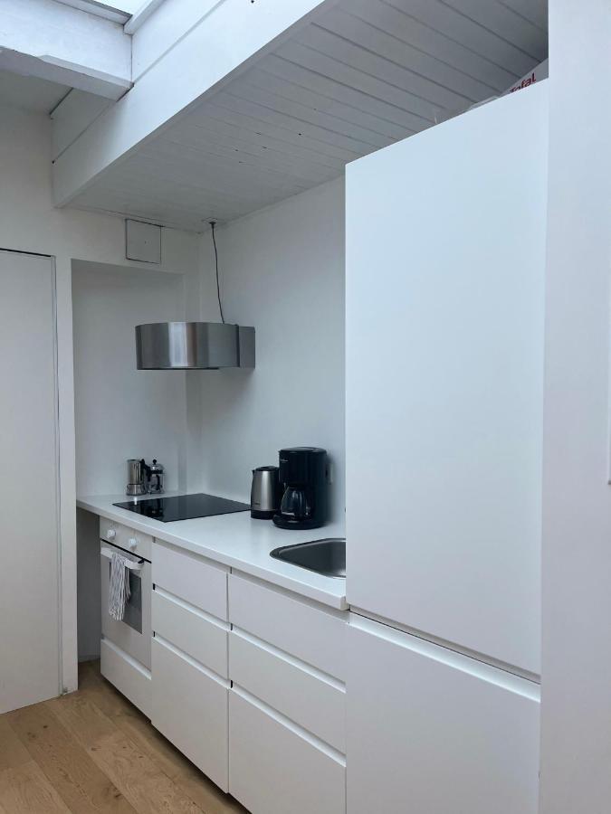 Appartement Alexandra Chamonix Luaran gambar