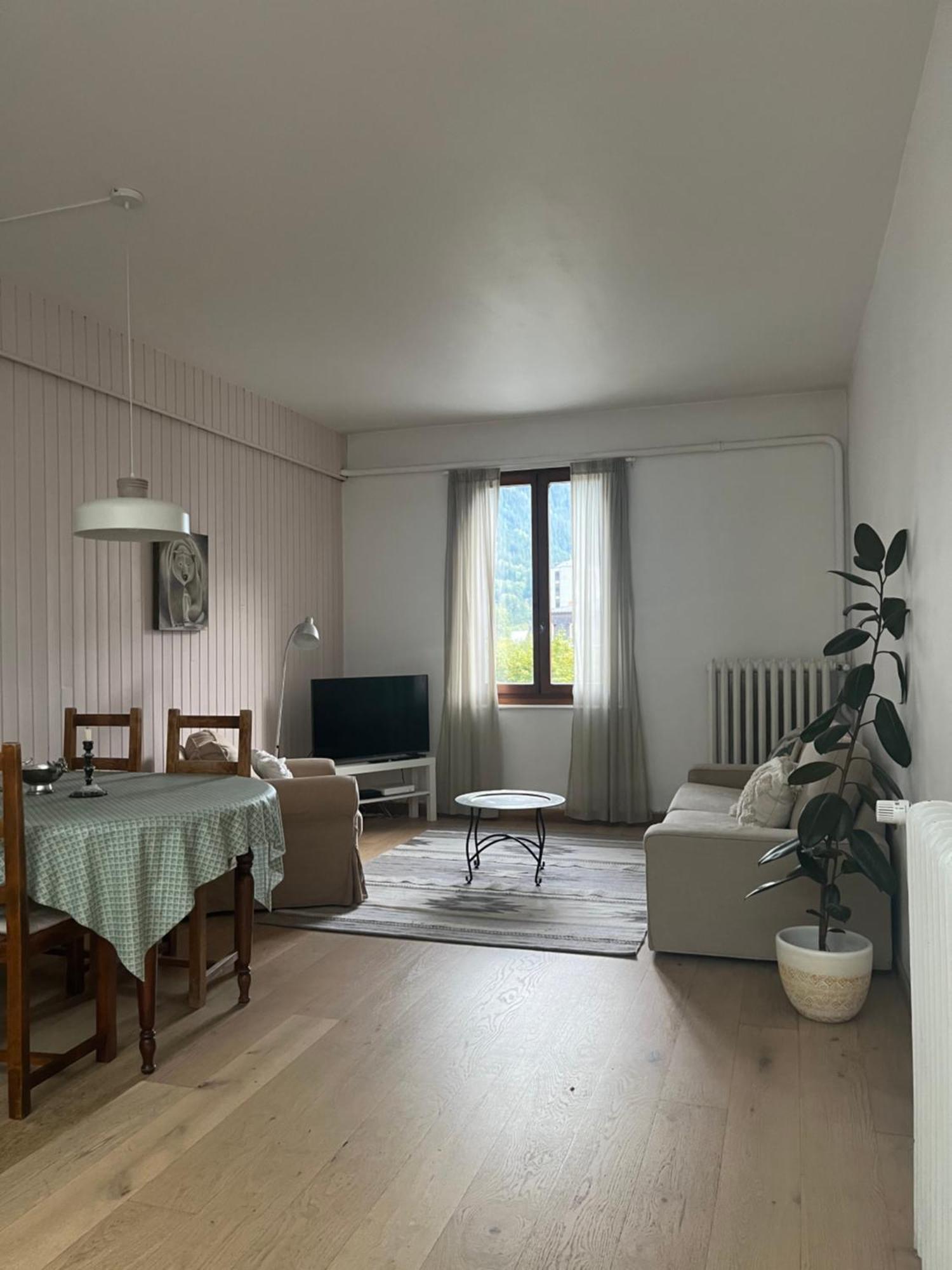 Appartement Alexandra Chamonix Luaran gambar