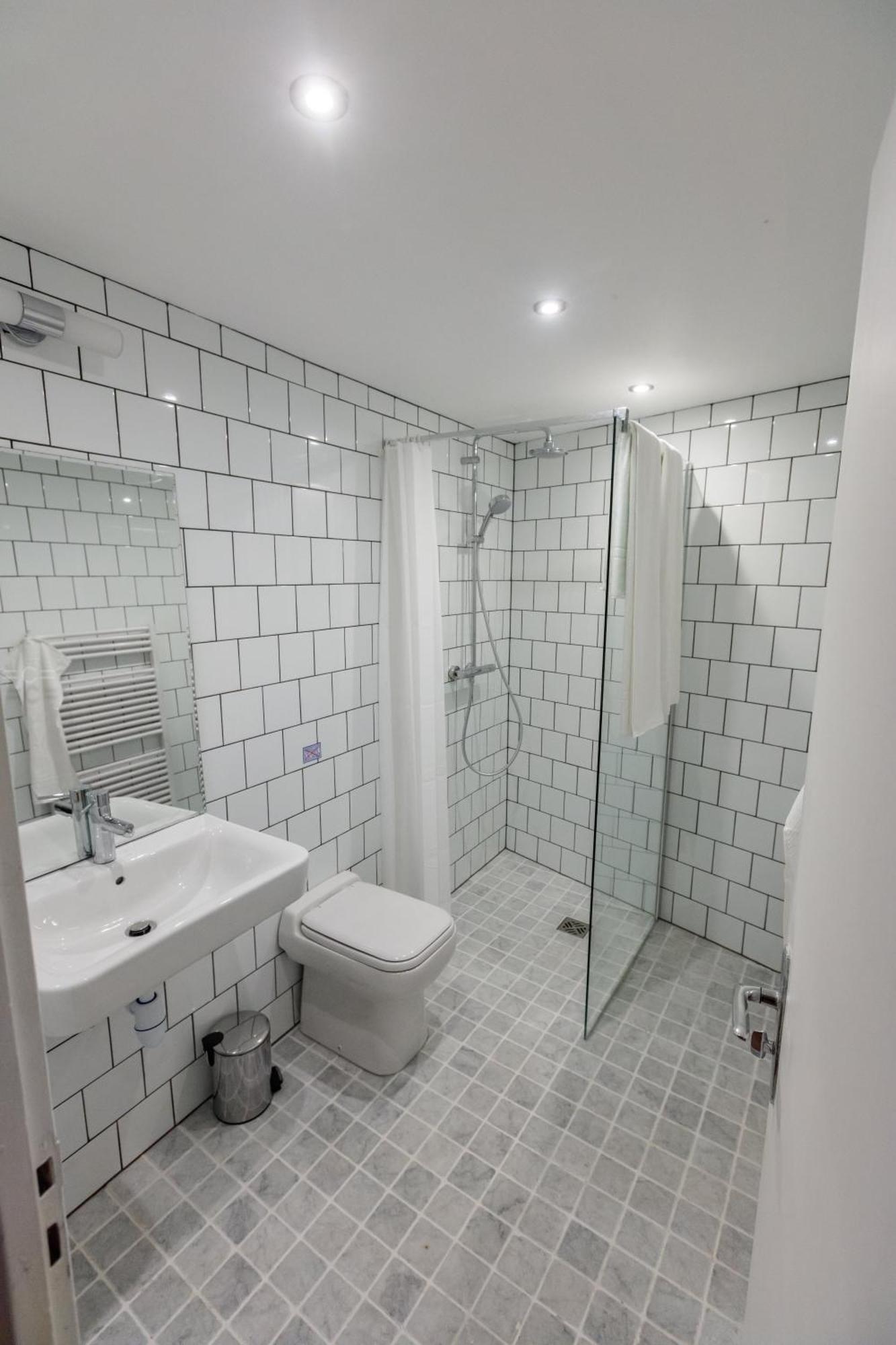 Appartement Alexandra Chamonix Luaran gambar