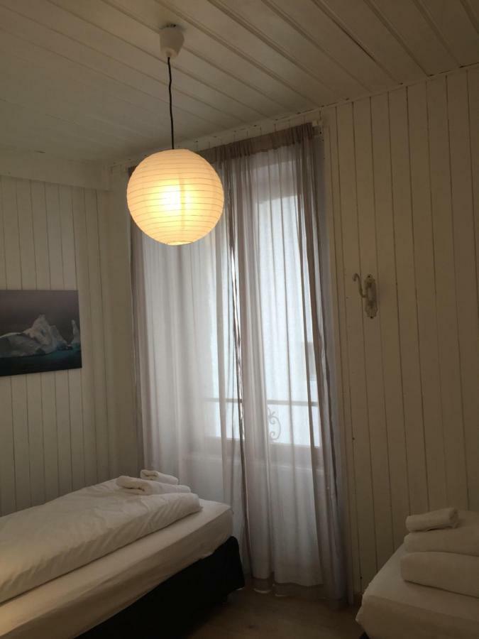 Appartement Alexandra Chamonix Luaran gambar