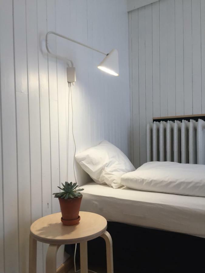 Appartement Alexandra Chamonix Luaran gambar